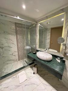 Menzeh Zalagh 2Boutique Hôtel & Sky - 22