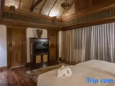 Nexus & Spa Karambunai - 76