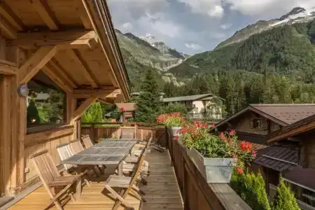 Les Rives d'Argentière - 144