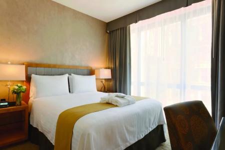 Executive Le Soleil New York - 19