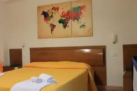 b&b Palazzo Manfredi Vieste - 39