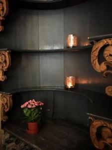 Vanbrugh House - 3