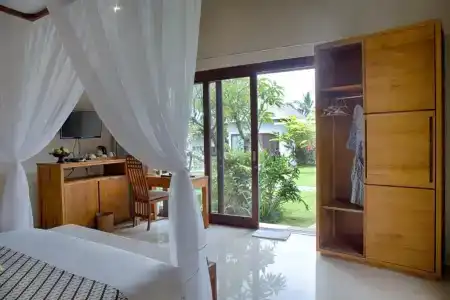 Santun Luxury Private Villas - 0