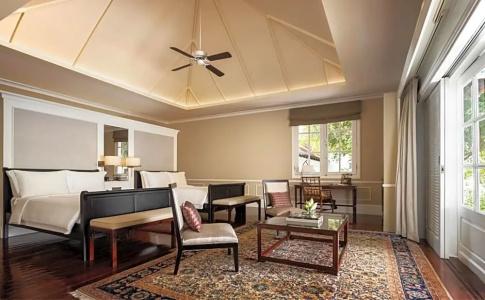 Raffles Grand d'Angkor - 94