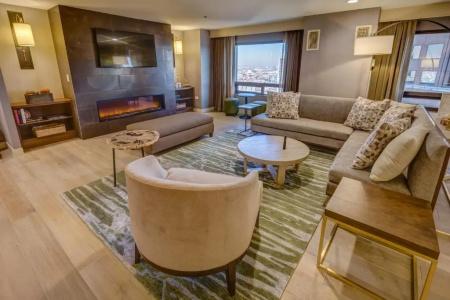 Hilton Denver City Center - 125