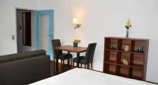Neu Heidelberg - Guesthouse & - 48