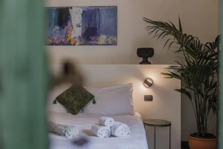 Kefa Holiday - Palazzo Villelmi - 54