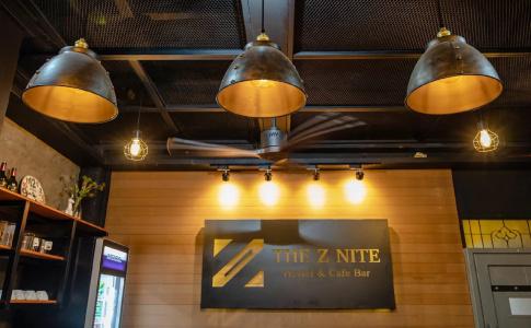 The z Nite Hostel - 18