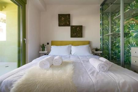 Athens Mosaico Suites & - 154