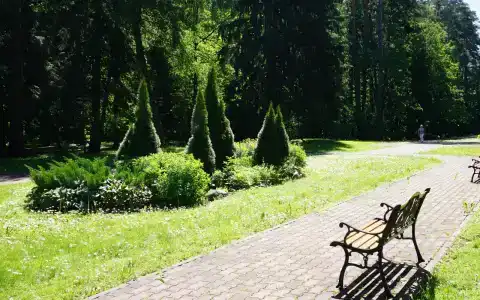 Барвиха - 16