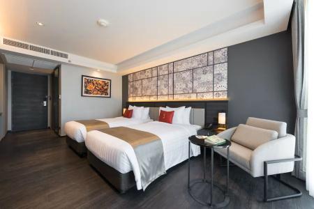 Ramada Plaza Chao Fah Phuket - Sha Extra Plus - 4