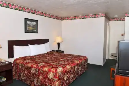 Stone Inn Extended Stay u Of a - 13