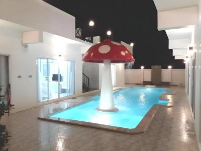 Mestyle Resort - 10