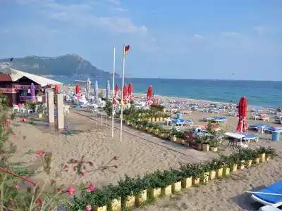 Kleopatra Dreams Beach - 20