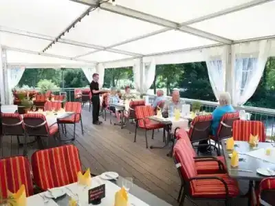 Restaurant Lüdenbach - 22