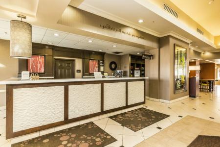 Hilton Garden Inn - 39