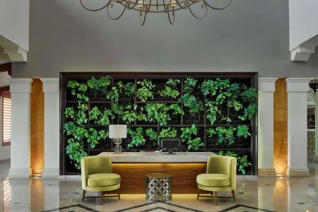 The Cascades Golf Resort, Spa & Thalasso - 38