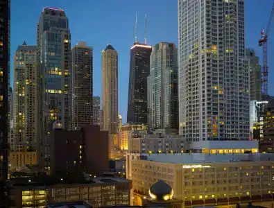 Acme Company Chicago - 20