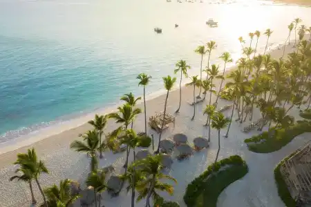 Dreams Flora & Spa - All Inclusive - 16