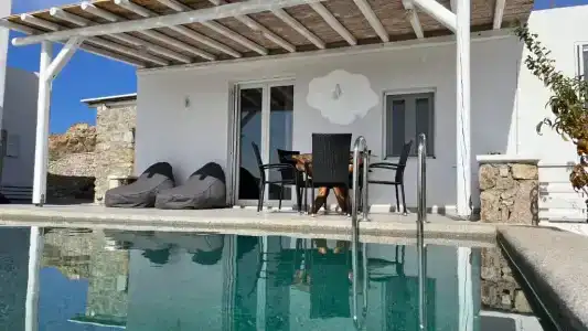 Amperian Mykonos Suites & Villas - 368