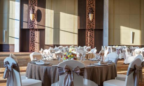 Sheraton Hua Hin Resort & Spa - Sha Extra Plus - 26