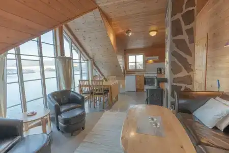 Henningsvær Rorbuer - 82