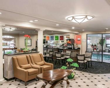 Comfort Inn Indianapolis South I-65 - 16
