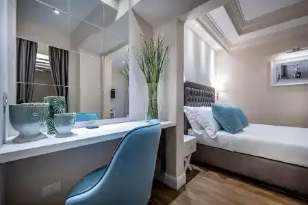Ungherese Small Luxury Hotel - 96