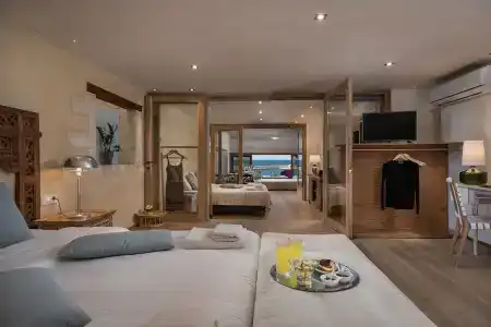 Residenza Vranas Boutique - 96