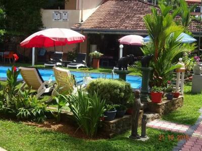 Hilda Guest House - 20