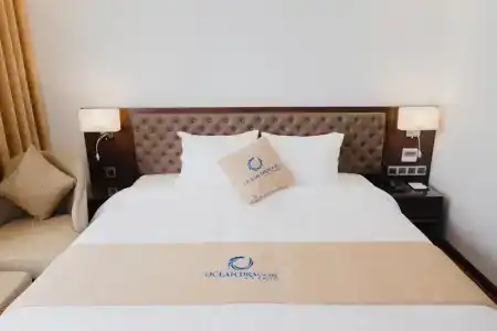 Ocean Dragon Halong - 5