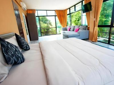 Sea Breeze Guest House - 20