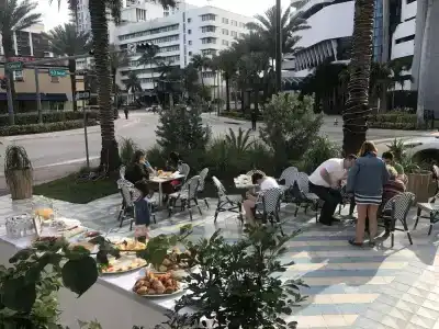 Oceanside and Suites - 29