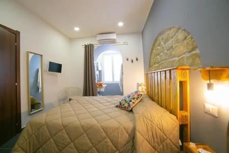 Le 4 Stagioni Dante's Suites H Napoli Centro, by ClaPa Group - 3