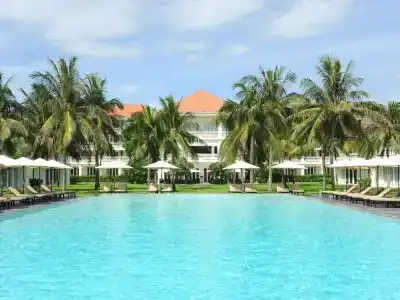 Boutique Hoi An Resort - 13