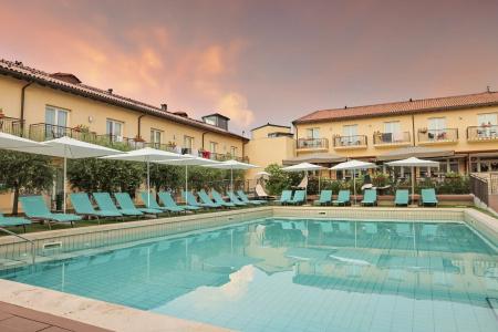 Principe Di Lazise - Wellness & Spa - 15