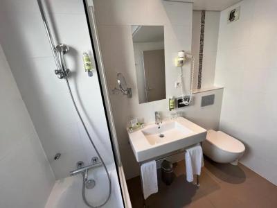 Holiday Inn Paris-Auteuil, An Ihg - 87