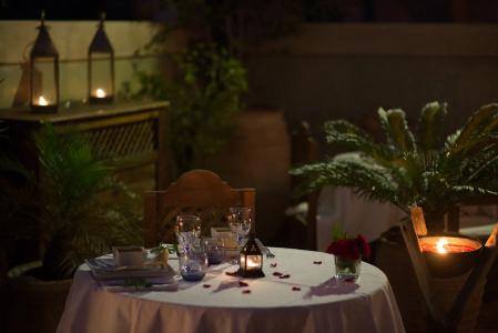 Riad l'Heure d'Eté - 12
