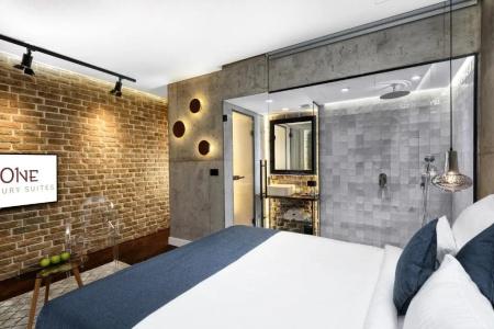 One Luxury Suites - 66