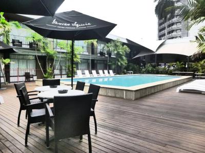 The Cavenagh - 17