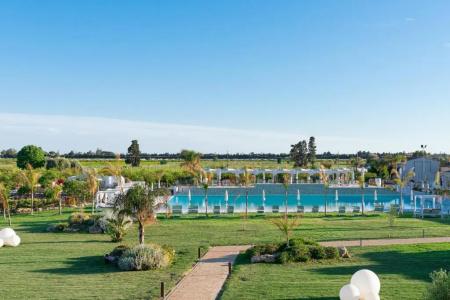 Wellness Spa Principe Fitalia - 133