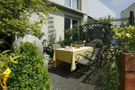 Regina -Garni Köln - 16