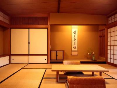 Ryokan Genhouin - 19
