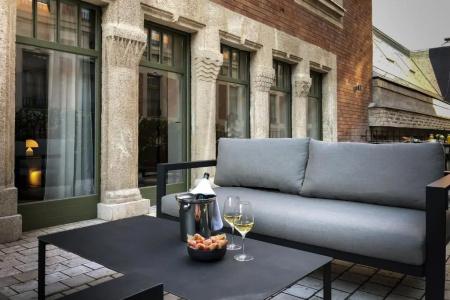 Kozmo Suites & Spa - The Leadings of the World - 59