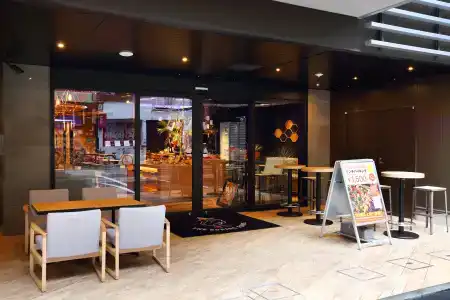Henn na Osaka Namba - 19