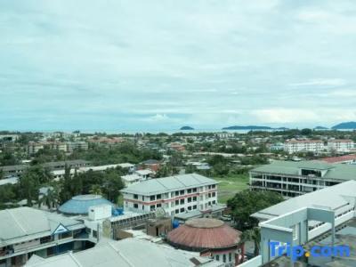 Pan Borneo - 144