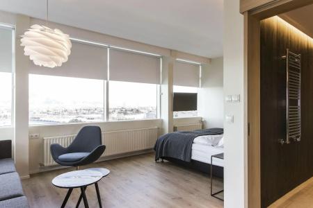 Ísland – Spa & Wellness Hotel - 6