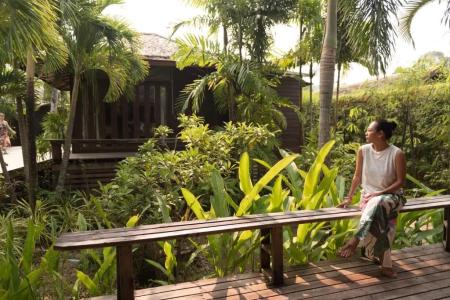 Gajapuri Resort & Spa - 68