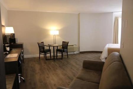Best Western-Montreal & Conference Centre - 95