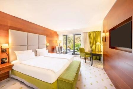 Kempinski Frankfurt Gravenbruch - 147